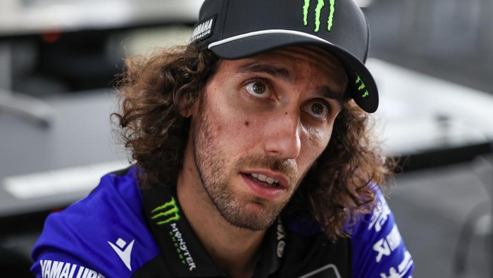 Karier Alex Rins: MotoGP di Ujung Tanduk, WSBK Belum Pasti
