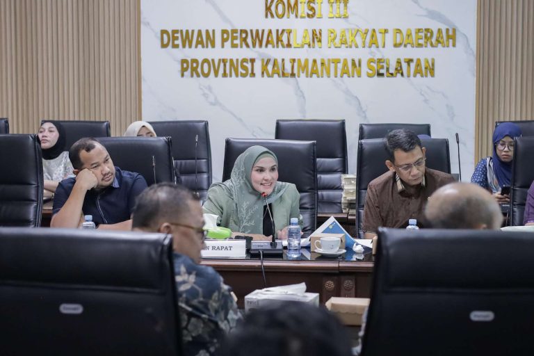 Respons Keluhan Masyarakat, Komisi III DPRD Kalsel Panggil PLN Terkait Gangguan Listrik