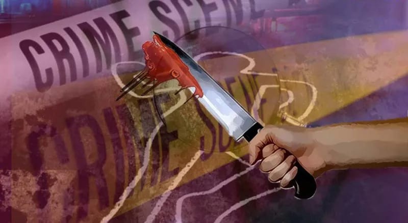 Perkelahian Brutal di Soetoyo Banjarmasin, Satu Tewas dan Satu Terluka