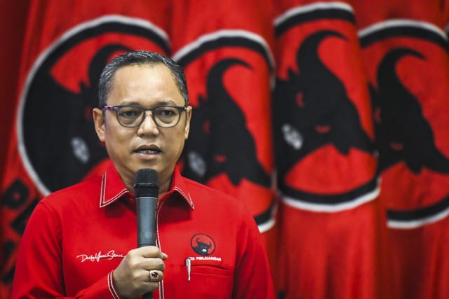 PDIP Soal Putusan MK: Tak Ada Lagi Wacana Pilkada Lewat DPRD