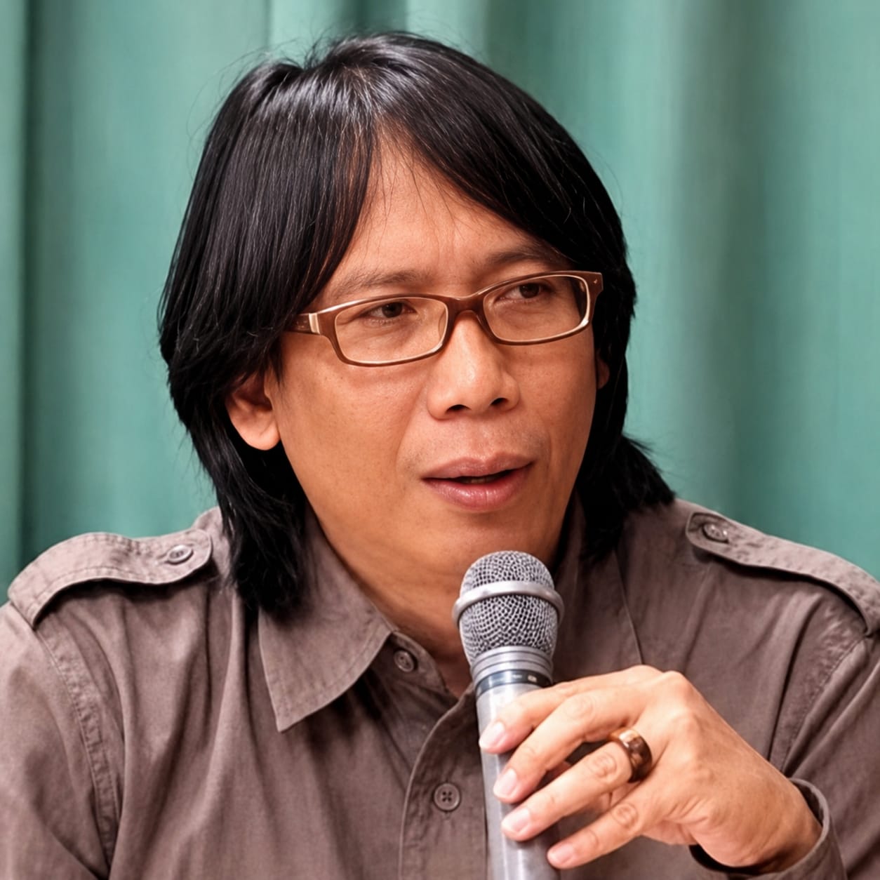 Ketika ASN Akademik Diukur dengan Logika Pabrik