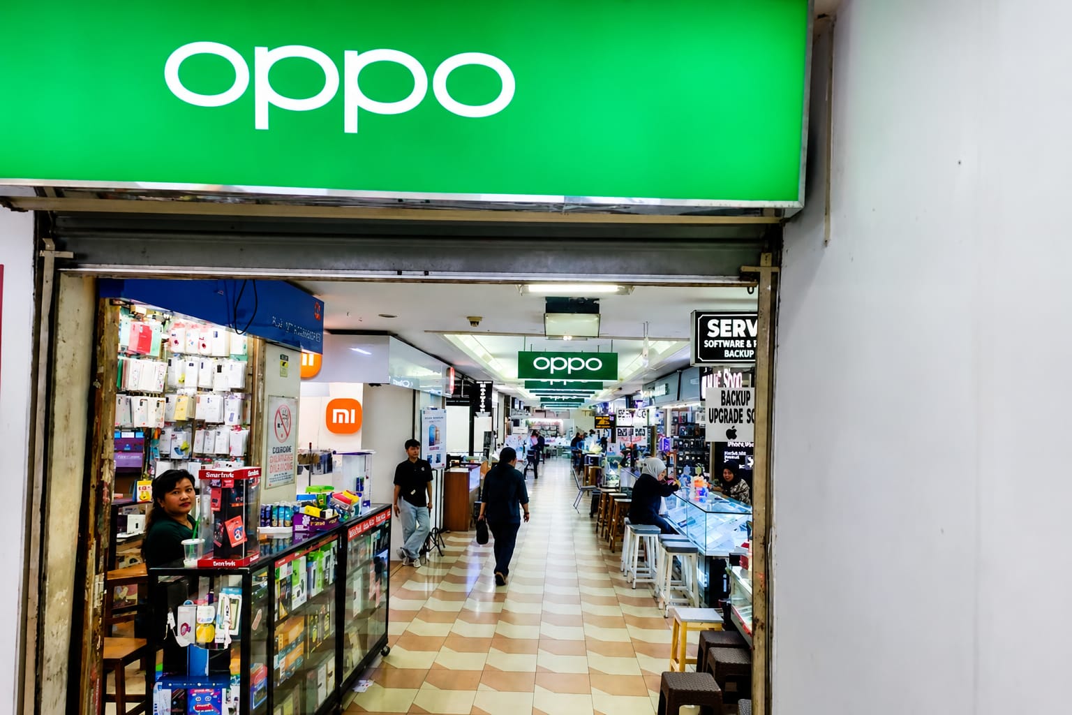 Tanda Kiamat HP China, Xiaomi-Vivo-Oppo Kompak Lakukan Ini