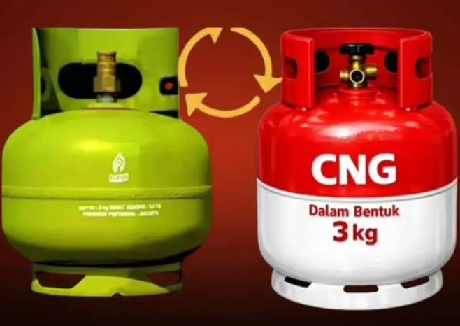 Belajar dari LPG, Adakah Strategi Mulus untuk Migrasi CNG?