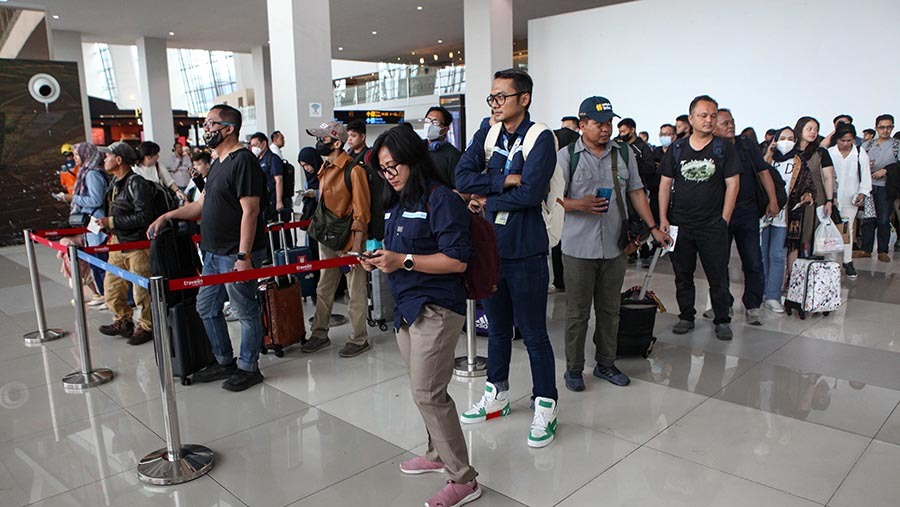 Tiket Pesawat Tak Bebas PPN Lagi, Jangan Khawatir Masih Ada Diskon Ini