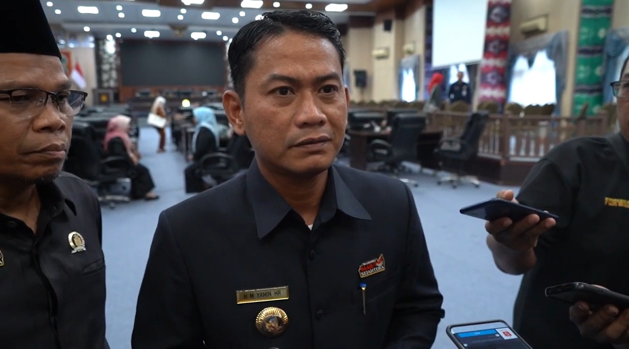 Walikota Banjarmasin Minta PLN Percepat Pemulihan Gangguan Teknis