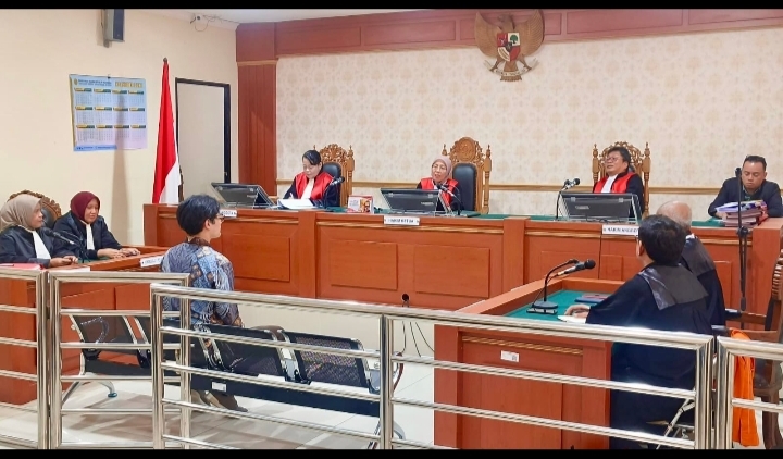 Dugaan Kerugian Transaksi Batu Bara, Korban Harapkan Kepastian Hukum