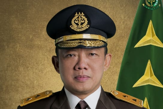 Profil Febrie Adriansyah, Jampidsus di Balik Penanganan Berbagai Kasus Korupsi Besar