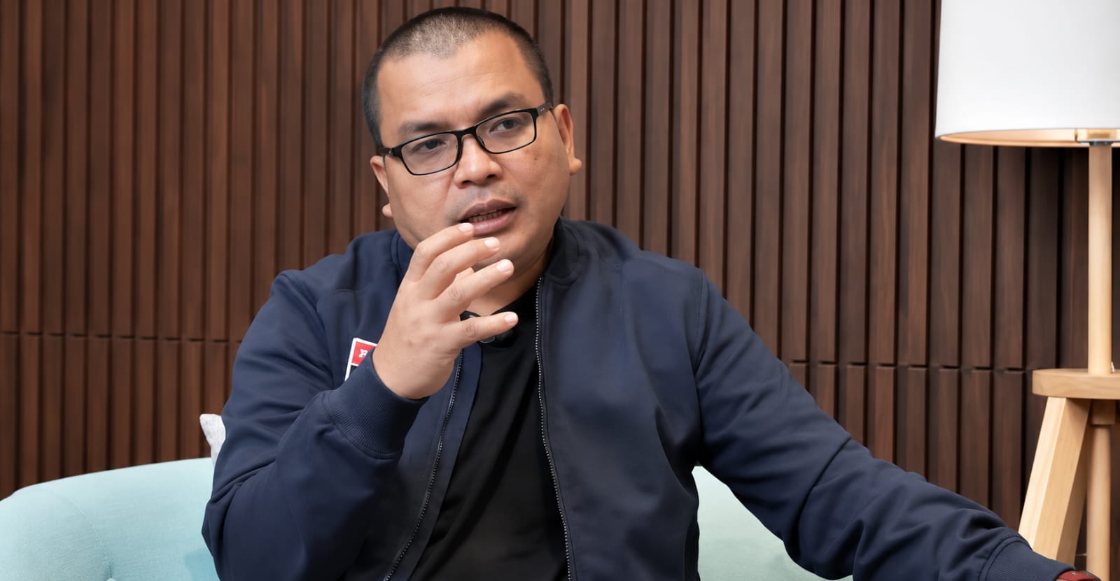 Delay 6 Jam, Denny Indrayana Keluhkan Penerbangan Batik Air Melbourne–Bali