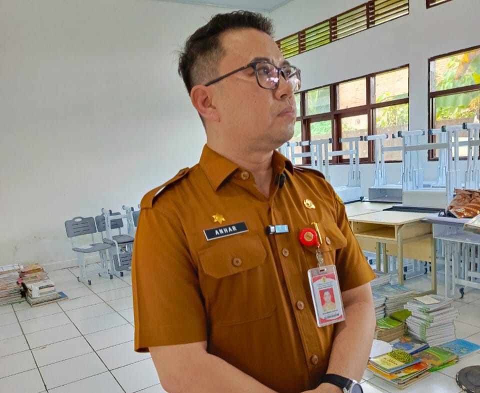 PSDKU ULM di HST Buka Pendaftaran Mahasiswa Baru