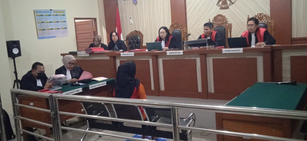 Eks Pegawai Bank Divonis 2 Tahun Penjara dalam Kasus Investasi Fiktif Dana Talangan Kredit