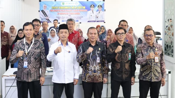 Fondasi SDM Unggul, Pemkab Tanah Bumbu Perkuat Wajib Belajar 1 Tahun Prasekolah