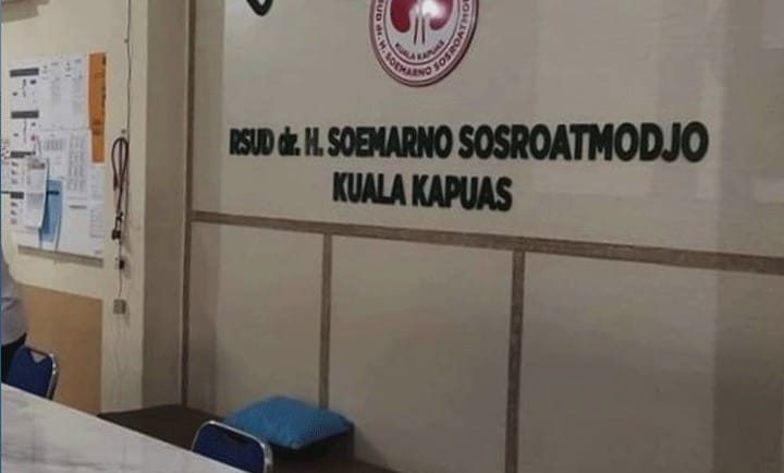 Buka Layanan Tiap Hari, RSUD Kapuas Tambah Dokter Spesialis Bedah