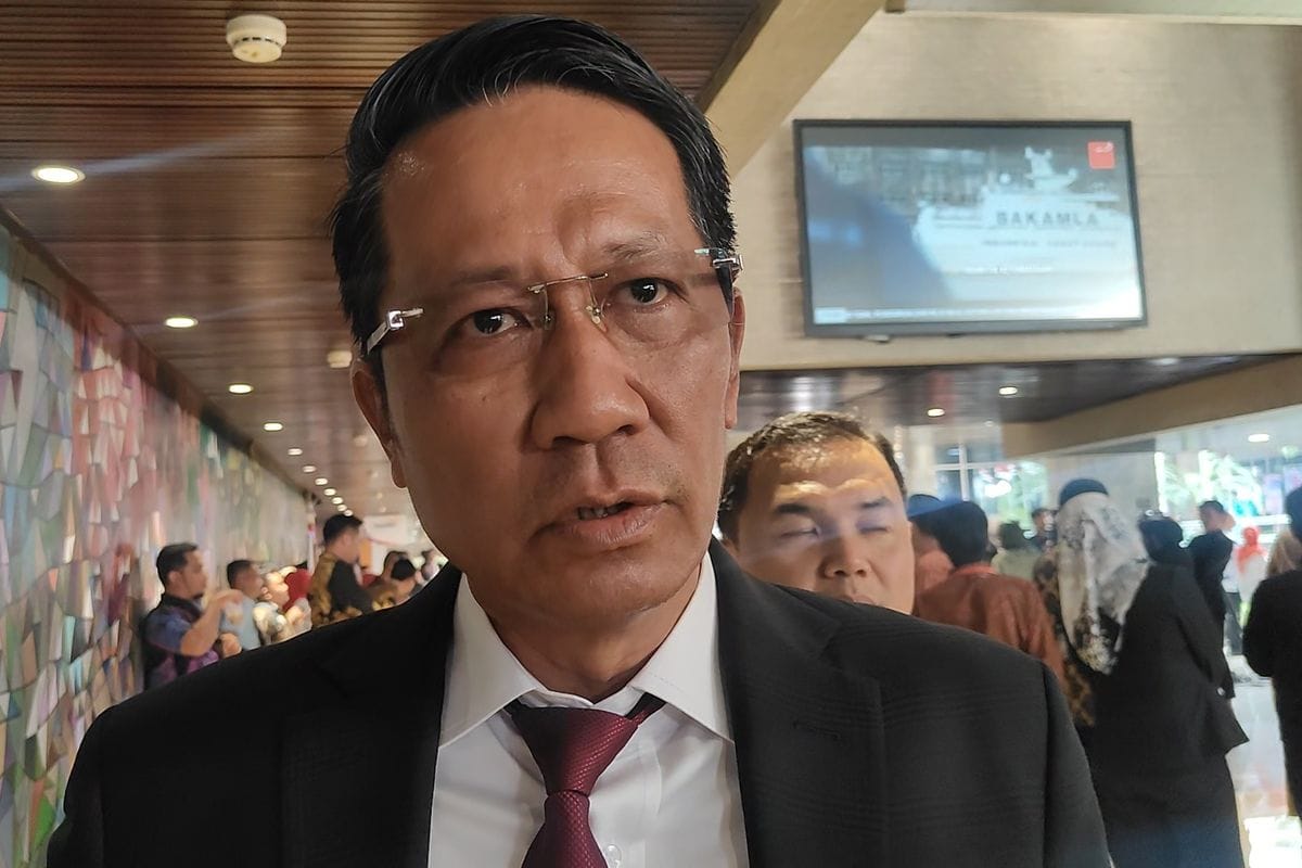 Tak Pengaruh Tarif Naik, 300 Orang Ajukan Lepas Status WNI