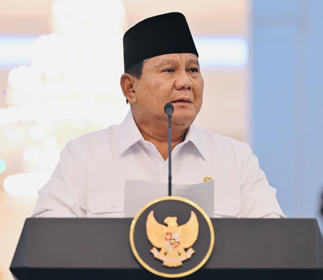 Isyarat Prabowo Pangkas Anggaran Pertahanan, Istana dan Purbaya Beri Penjelasan