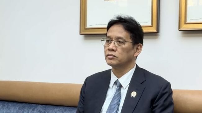 Purbaya Kantongi Daerah dengan Keuangan Seret, Isyaratkan Kerek TKD