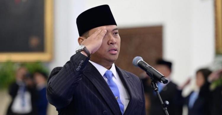 Kepala BGN Ungkap Alasan Libatkan TNI-Polri dalam Program MBG