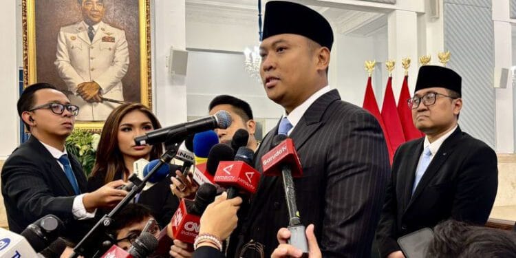 Kepala BGN Sebut 833 Dapur MBG Ditutup Permanen