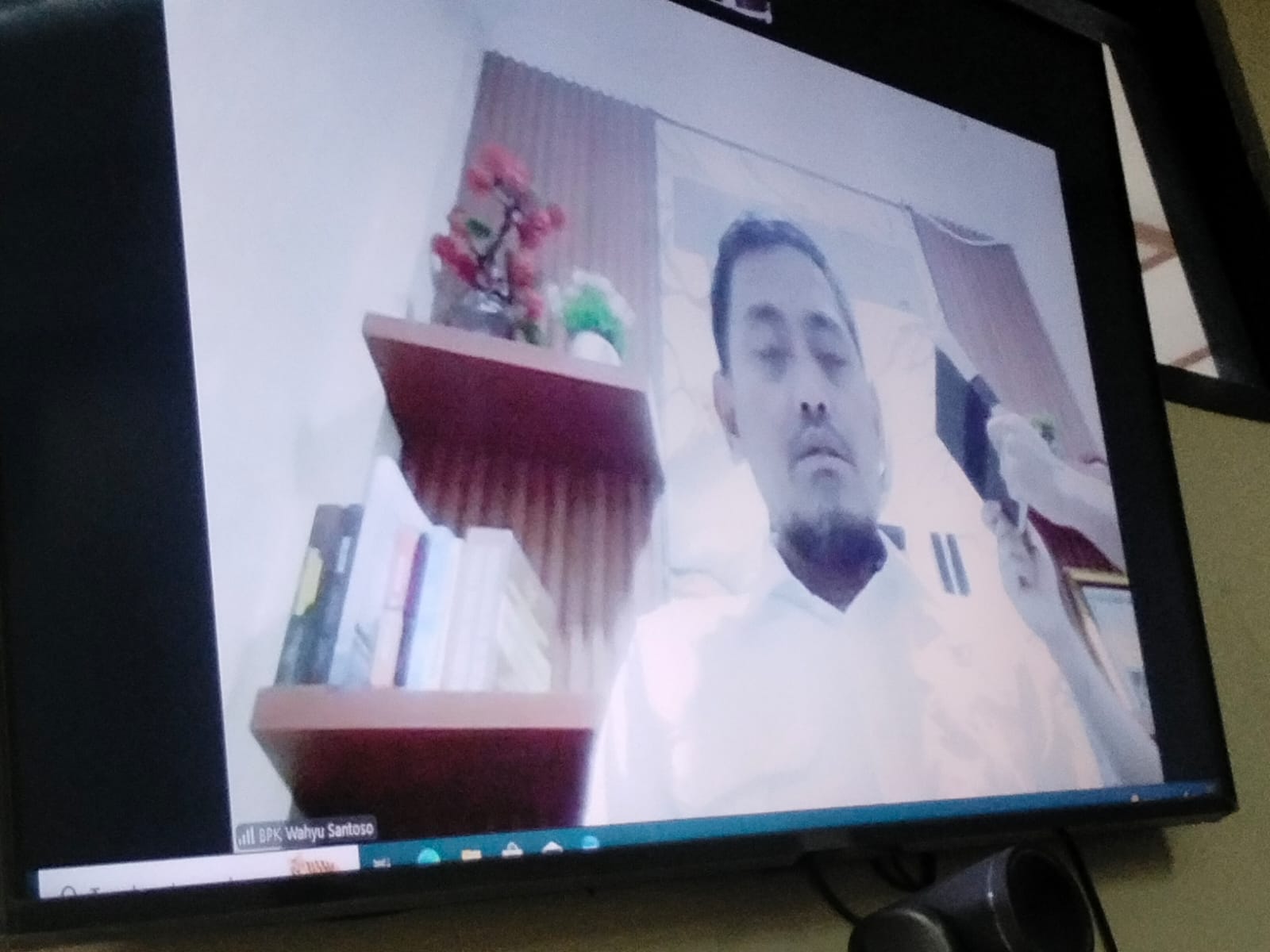 Terungkap! Auditor BPK Bongkar Rekayasa Kredit Briguna BRI Kotabaru, Delapan Identitas Polisi Dipakai