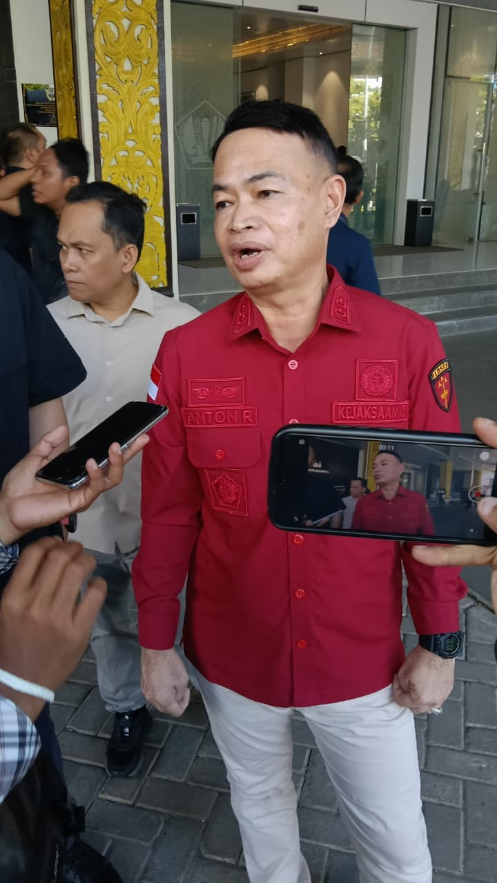 Kasus Dugaan Korupsi di PT Bangun Banua dan BKSDA Kalsel Belum Ada Titik Terang, Ini Penjelasan Kejati Kalsel