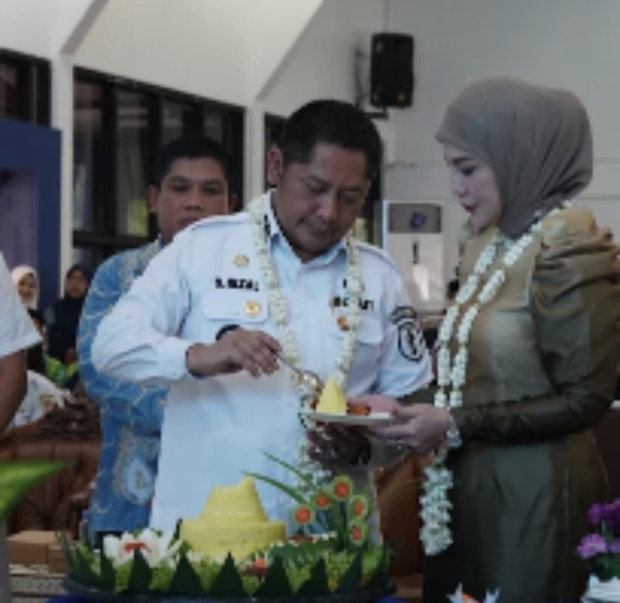 Samsul Rizal Tegaskan Pentingnya Keterlibatan Ayah dalam Pengasuhan Anak