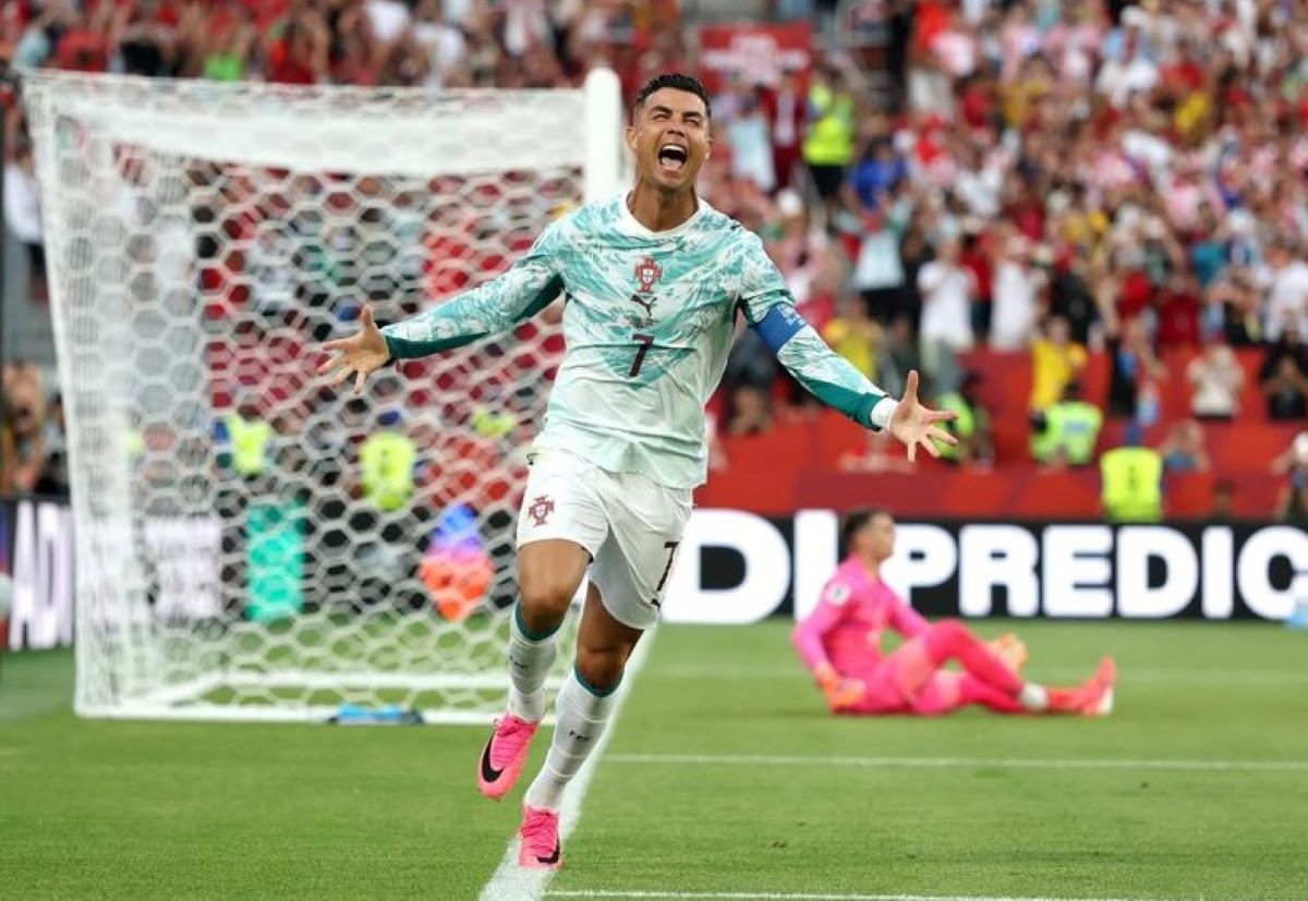 Piala Dunia 2026 Jadi Panggung Terakhir Cristiano Ronaldo, sang Adik Beri Sinyal Pensiun dari Timnas Portugal