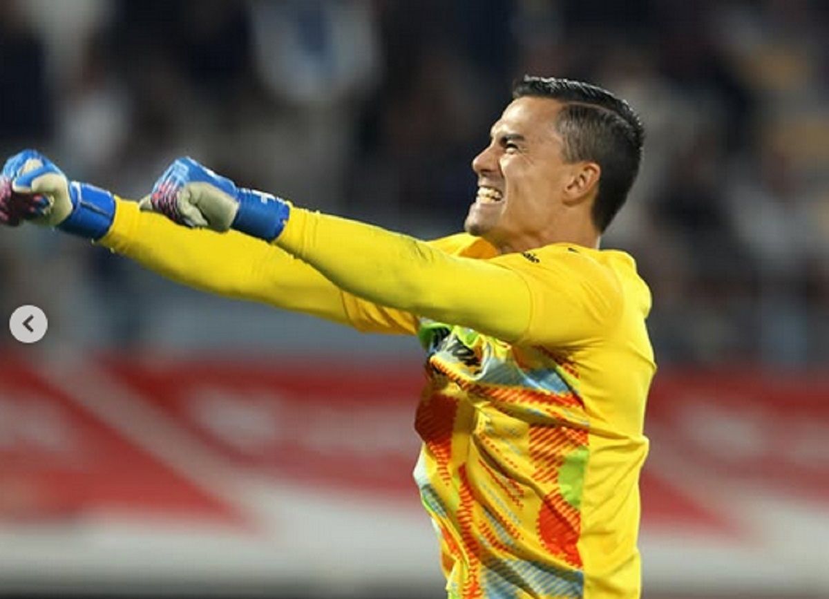 4 Klub Liga Italia Incar Kiper Timnas Indonesia Emil Audero!