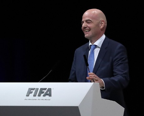Piala Dunia 2026 Bikin FIFA Tajir, Lebih dari Rp136 Triliun Masuk Kantong