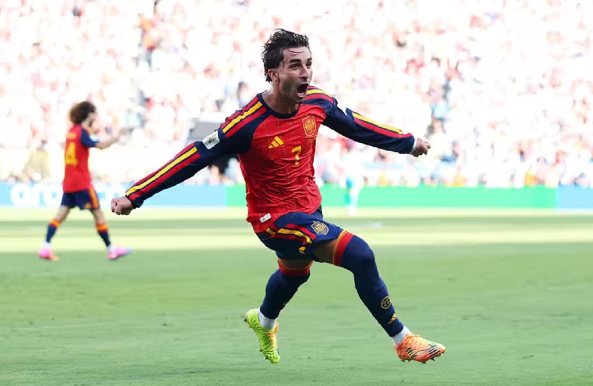 Spanyol vs Argentina di Final Piala Dunia 2026: Gol Ferran Torres Antar La Furia Roja Juara Dunia!