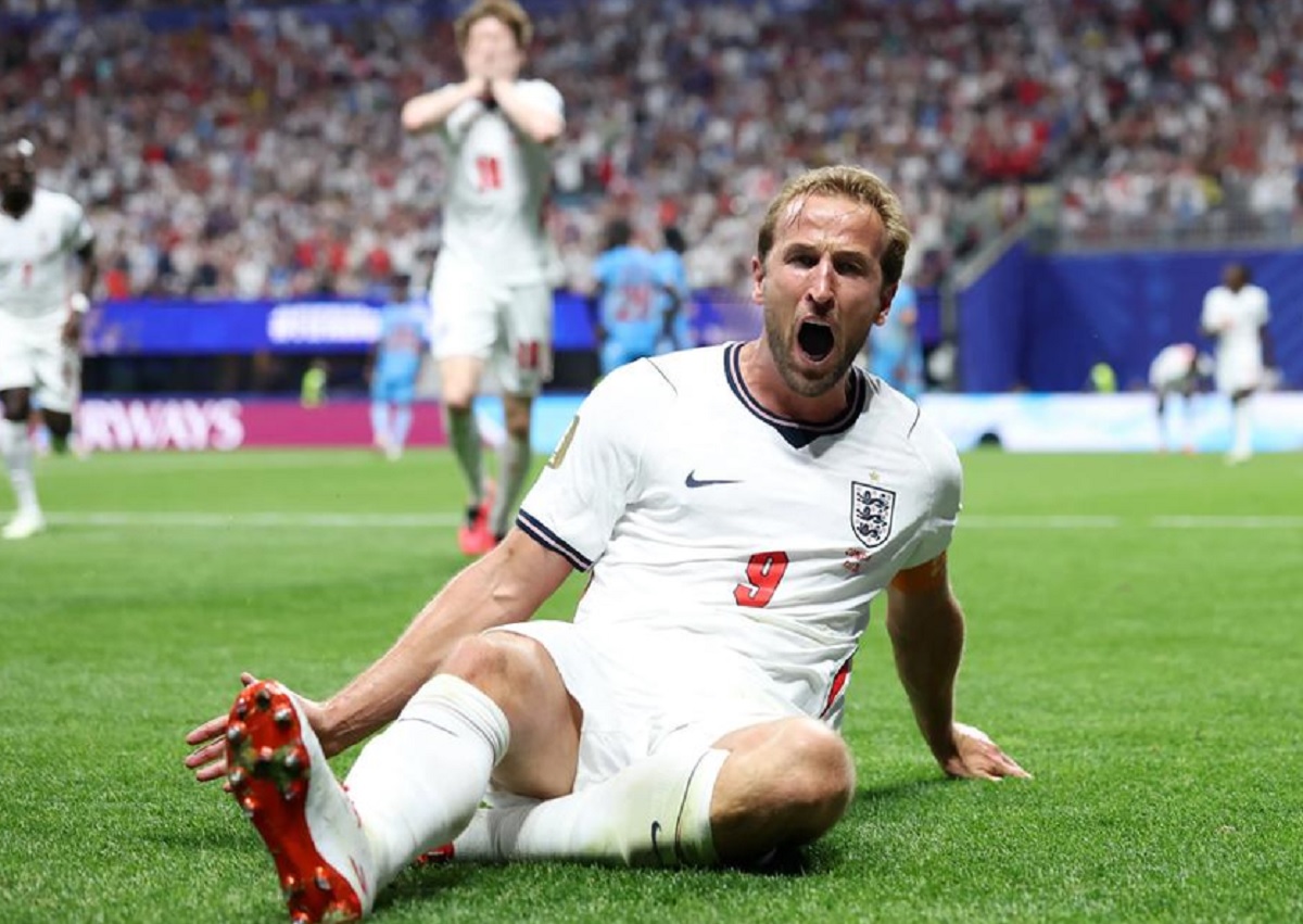 Inggris vs Kongo di 32 Besar Piala Dunia 2026: Brace Harry Kane Bantu The Three Lions Lolos Dramatis!