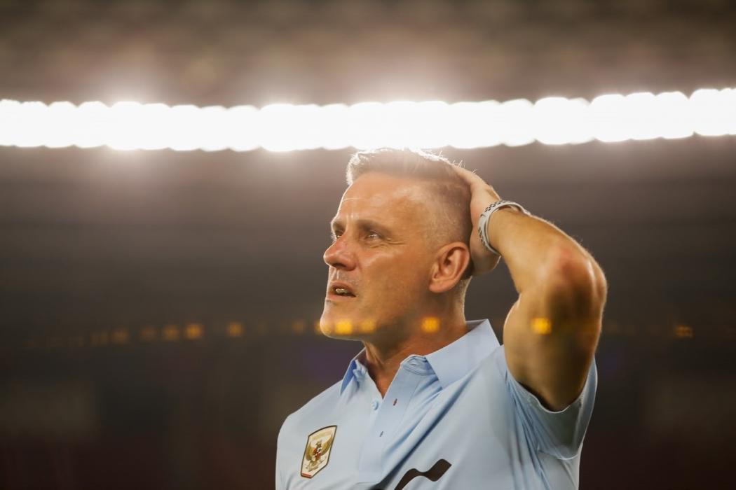 Fokus John Herdman Terbelah! Jadwal Piala Presiden dan Piala AFF 2026 Bentrok