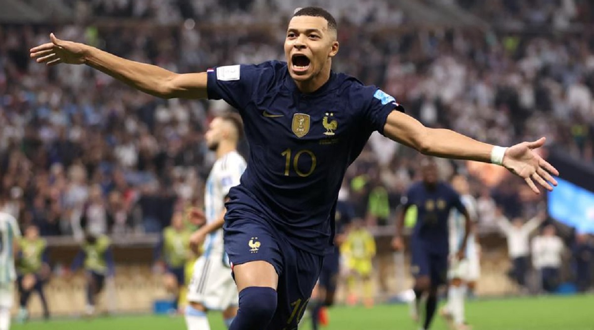 Dibantu Sejarah, Timnas Argentina atau Prancis yang Juara Piala Dunia 2026?