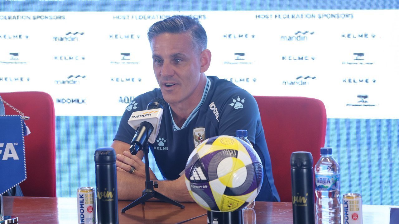 Piala AFF 2026: Ambisi Indonesia Menuntaskan 30 Tahun Puasa Gelar