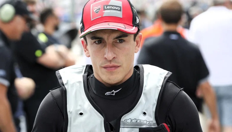 Marc Marquez Kritik Aturan Baru MotoGP 2027, Soroti Satu Hal Penting