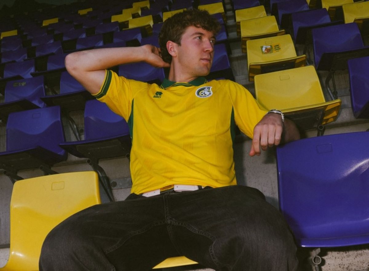 Ole Romeny Ungkap Andil Besar Justin Hubner dalam Keputusannya Berlabuh ke Fortuna Sittard