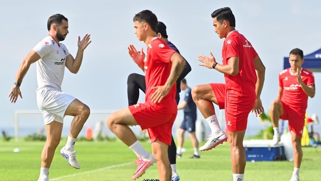 Keuntungan Indonesia di Piala AFF: Bisa Lihat Kekuatan Lawan Duluan