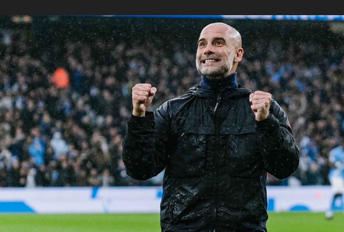 Maldini Terbang ke Spanyol Rayu Pep Guardiola untuk Jadi Pelatih Timnas Italia