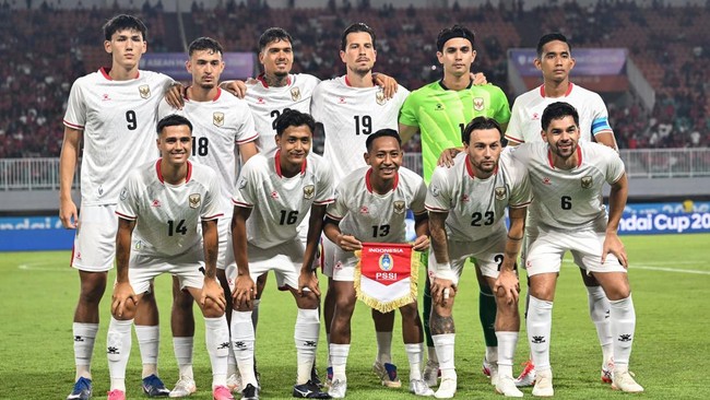 Hasil Drawing FIFA ASEAN Cup 2026: Indonesia dan Malaysia Segrup
