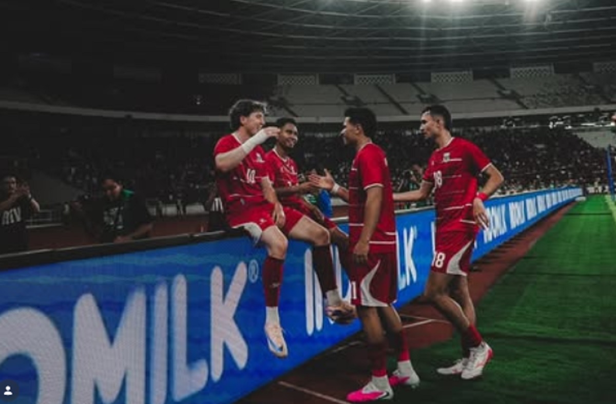 John Herdman Panggil Ragnar Oratmangoen untuk Perkuat Timnas Indonesia di Piala AFF 2026?