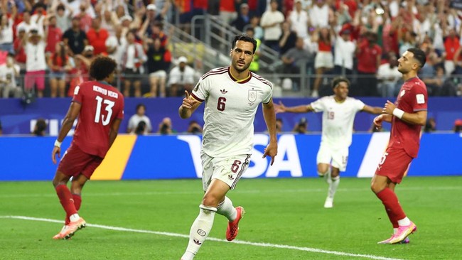 Portugal vs Spanyol di 16 Besar Piala Dunia 2026: Mikel Merino Antar La Furia Roja ke Perempatfinal!