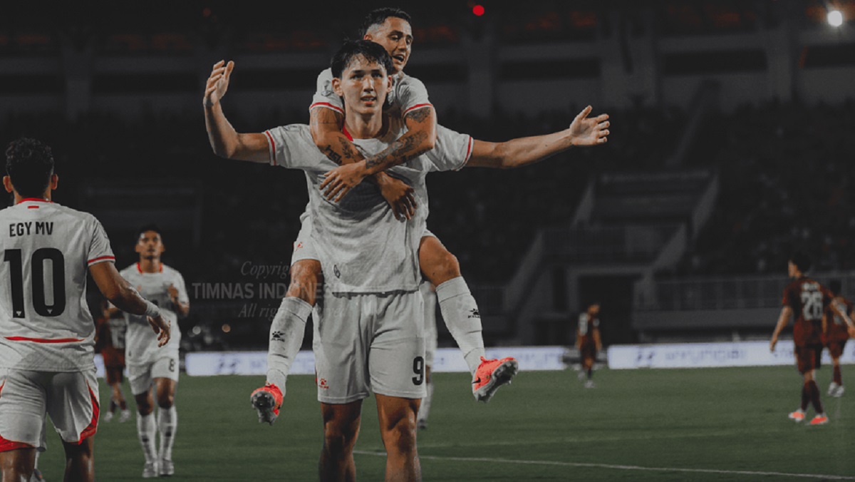 Timnas Indonesia Resmi Jadi Tuan Rumah FIFA ASEAN Cup 2026: Jay Idzes Bisa Main, Otomatis Juara?