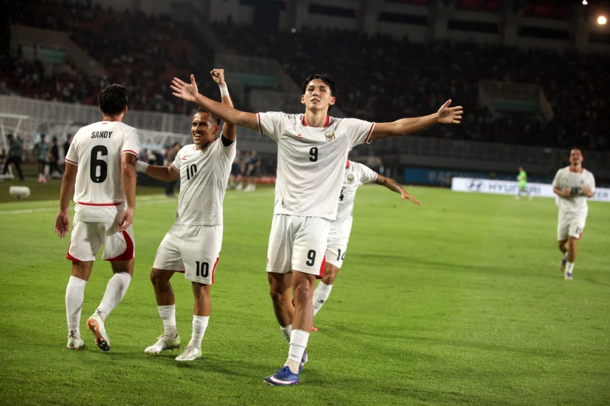 Timnas Indonesia Diremehkan Media Vietnam di Piala AFF 2026: Pesaing Kami Thailand!