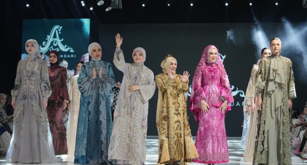 Pertama di Luar Pulau Jawa, Hj Fathul Jannah Muhidin Bangga Kalsel Tuan Rumah IFA Archipelago 2026