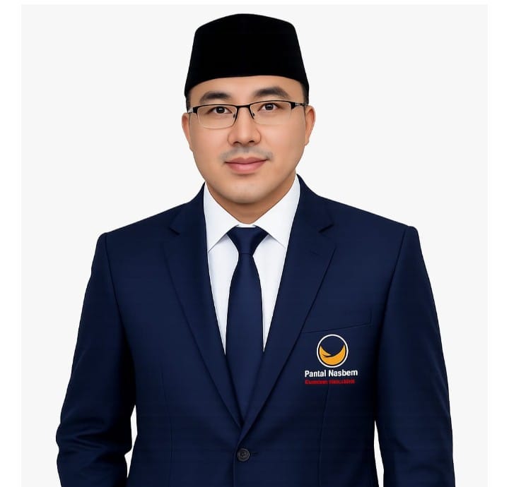 M Yusuf Sayangkan Polemik di SMAN 2 Kuala Kapuas