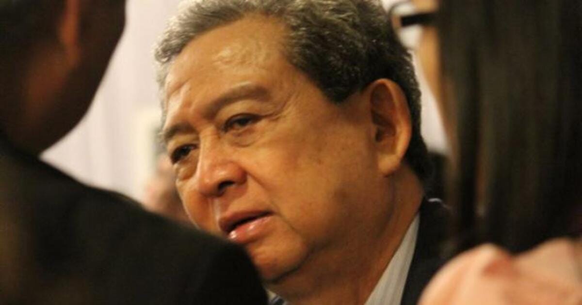 Robert Budi Hartono Resmi Jadi Pengendali BCA