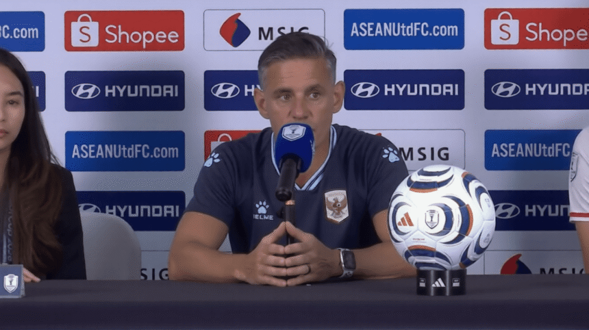 Indonesia vs Vietnam: Lawan Gemar Provokasi, John Herdman Punya Solusi