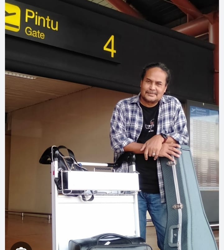 Kuasa Hukum Didik Sebut Sengketa Investasi Kayu Bukan Perkara Pidana