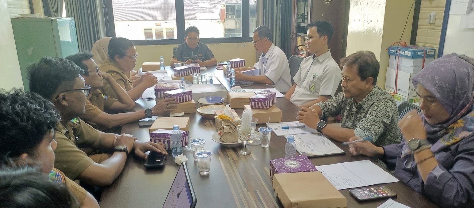 BPJS Ketenagakerjaan Usulkan Perluasan Perlindungan Jaminan Sosial bagi Seluruh Pekerja di Kotabaru