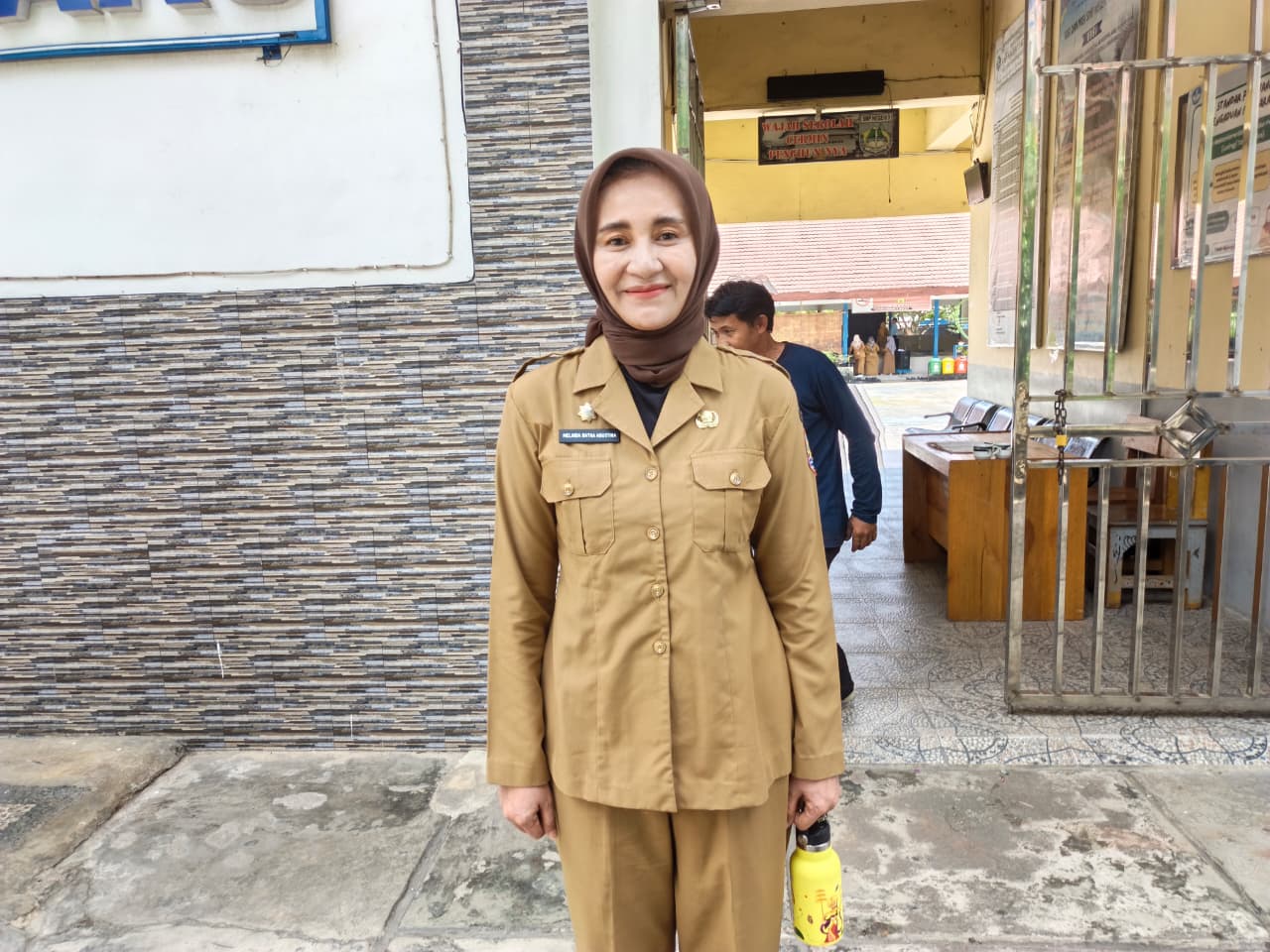 Kotabaru Dinilai Lamban Respons Kebijakan Nasional