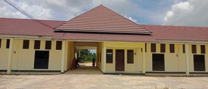 Seluruh Pemotongan Unggas Dipusatkan di RPU Handil Parimas, 16 Pelaku Usaha Resmi Direlokasi