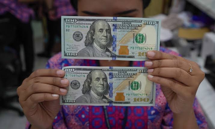 BI: Cadangan Devisa RI Turun Tipis ke US$145,3 M Akhir Juli 2026